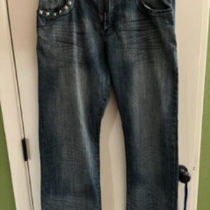DODENIM JEANS